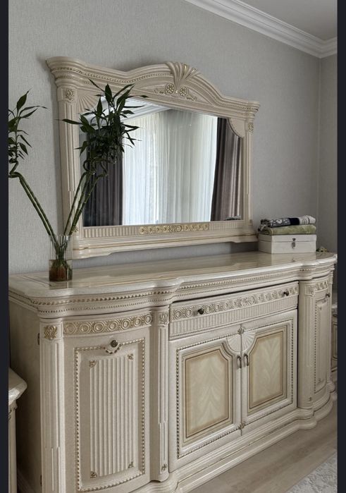 Гарнитур для спальни и зала