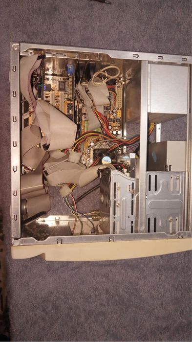 Calculator 1999 PC unitate