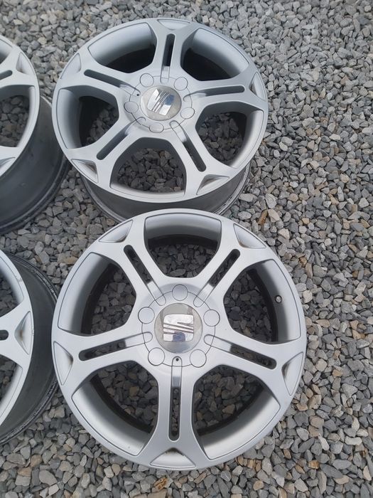 5х112..17.цола. Seat