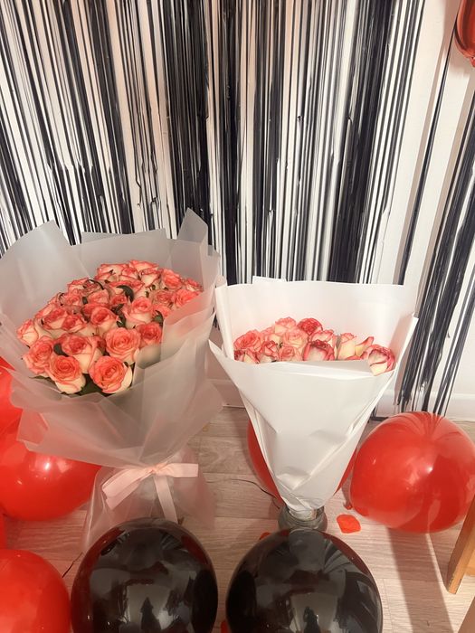 Букет роз продам