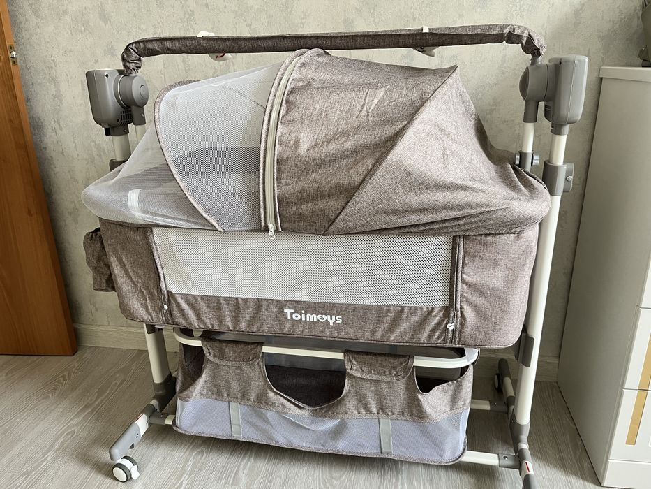 Продам кровать