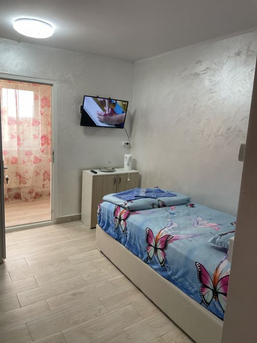 CAZARE MUNCITORI Medgidia Cernavoda Basarabi Valul Traian 29 lei!!!