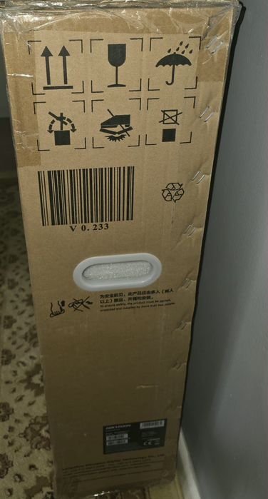 Монитор для видео наблюдения