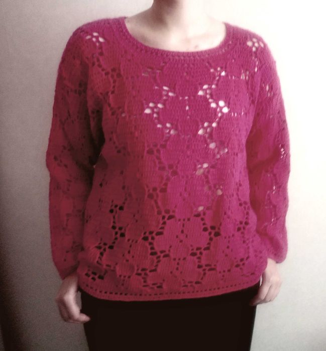 Пряжа  Ангора 40 (пух кролика)