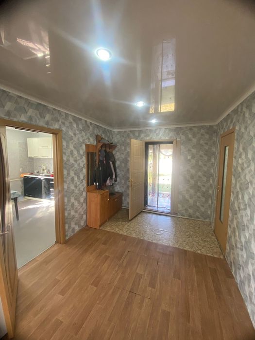 Продам  дом в бишкуле