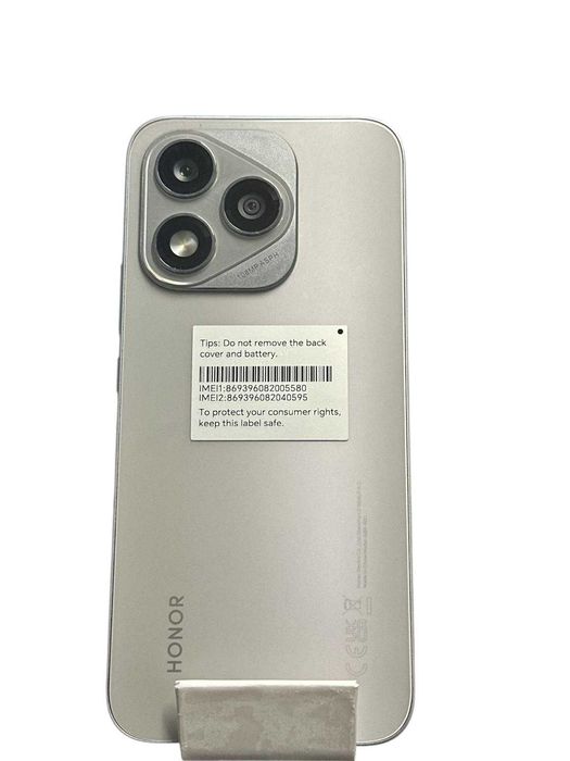 Honor 400 Lite 256Gb / Amanet Cashbook Deva