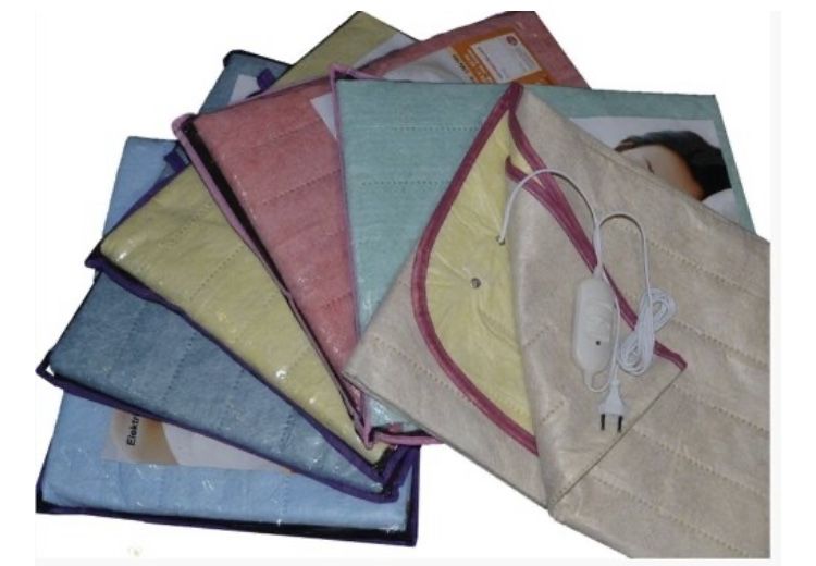 Электрический матрас.Турция.Доставка.