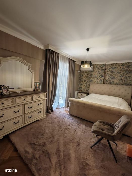 Apartament 3 Camere de Vanzare Saphir Residence *Cotroceni*