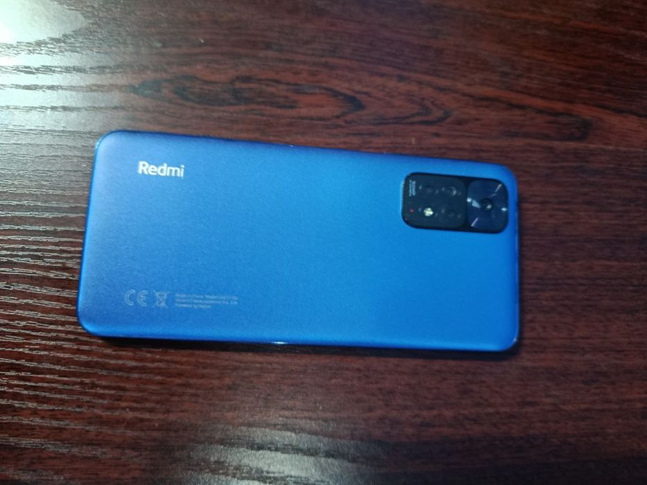 Redmi not 11 kõk
