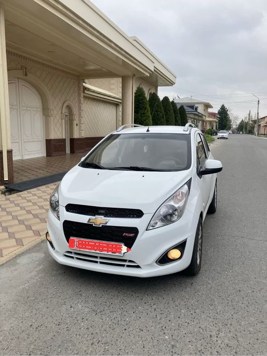 Spark Elegant plus 4 Evro full 2022