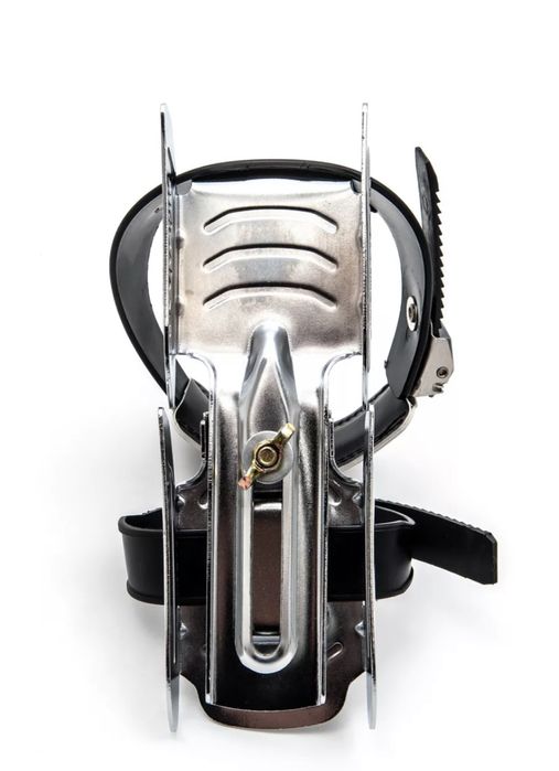 Коньки раздвижные размер 24-34