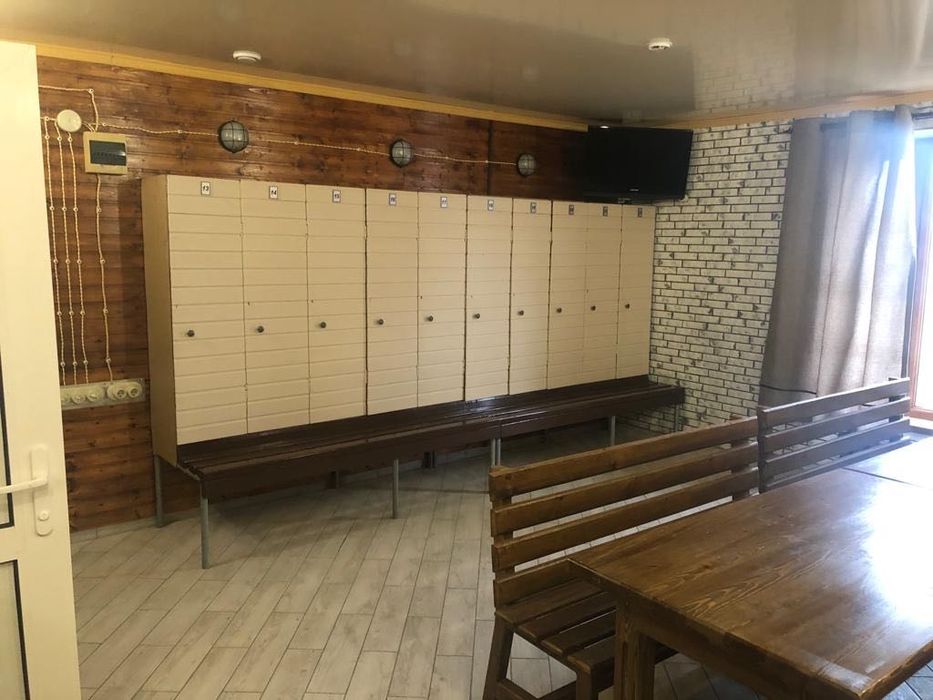 Баня,  готовый бизнес