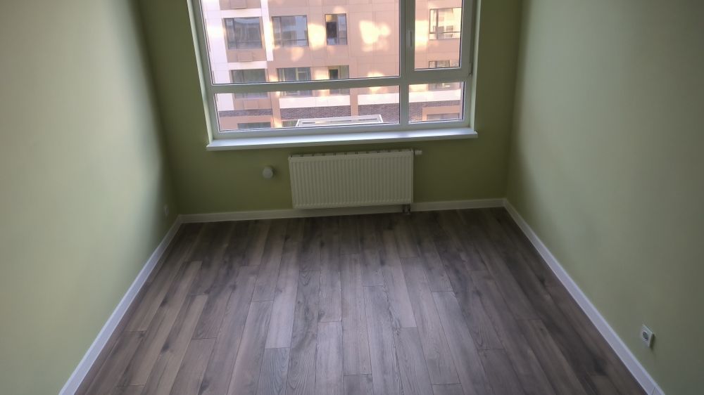 Продам однушку 34 кв bi group комфорт+