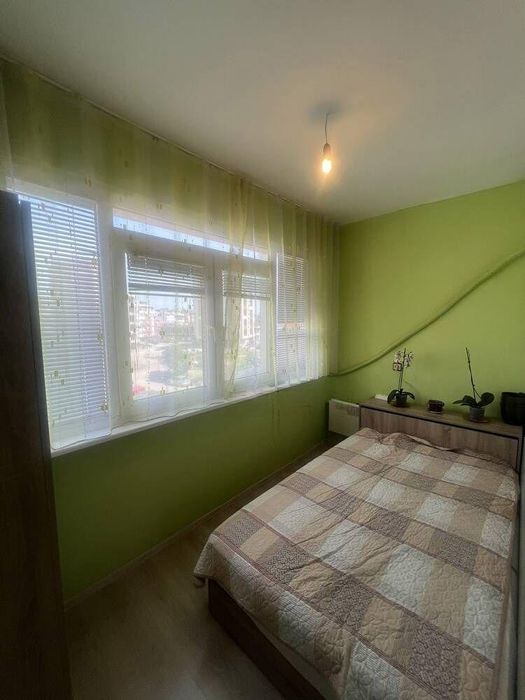 Едностаен, под наем, ж.к Меден Рудник зона А