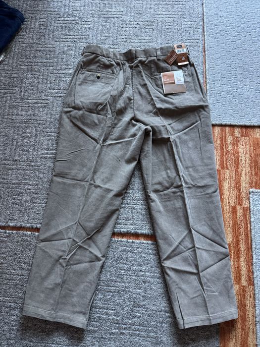 Чисто нови ретро панталони и дънки