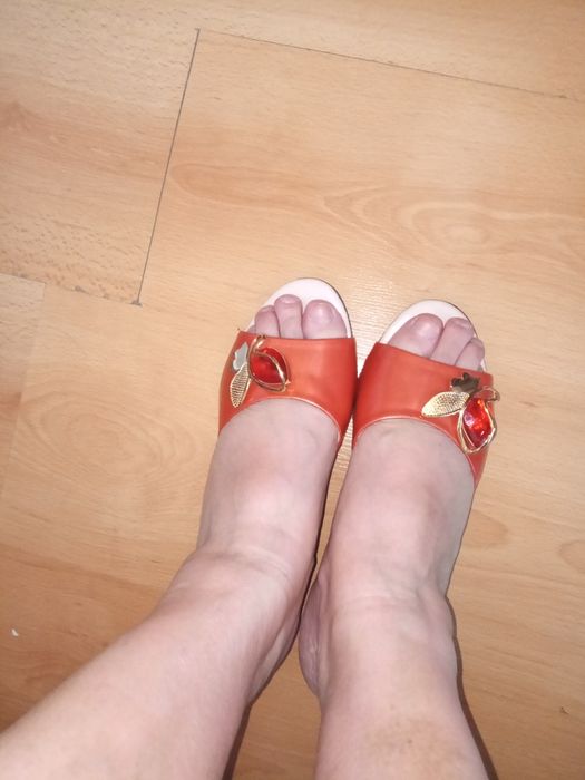 Шлёпанцы TUCINO оригинал