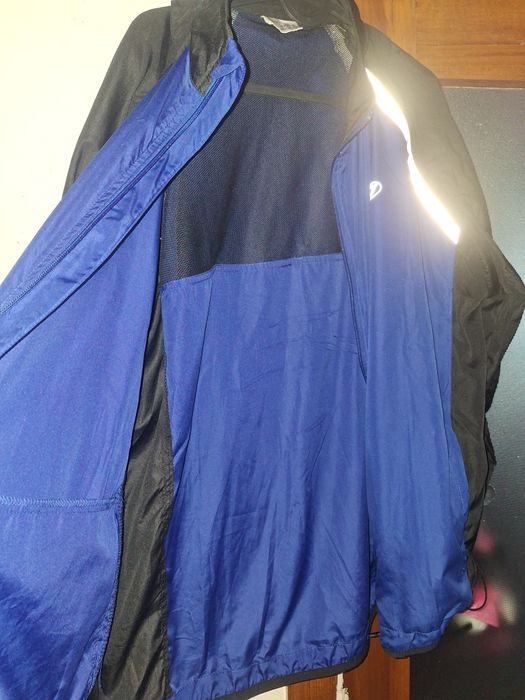 geaca/vesta XL Linea Primero fas buzunare cu fermoare