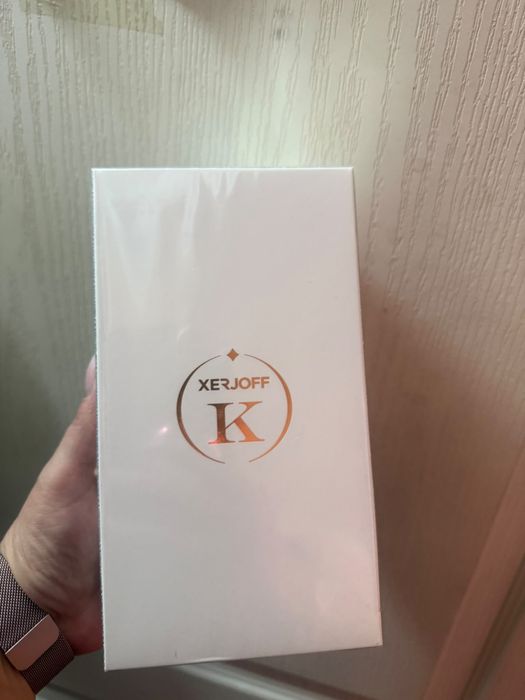 Xerjoff kemi astral