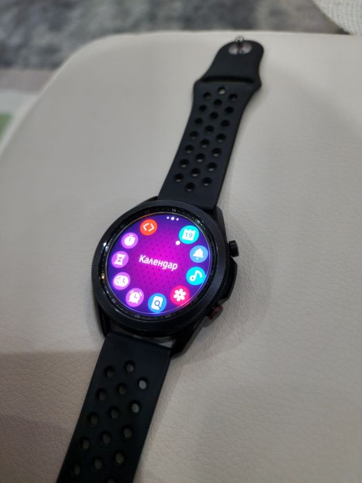 Samsung watch 3 LTE