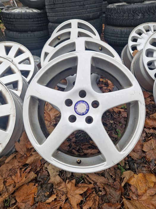 5×112 мм. 17 цола Мерцедес , Фолксваген , Ауди и др.
