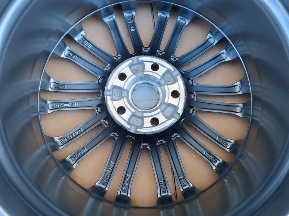 1buc Janta aliaj FORD 5x108 r17