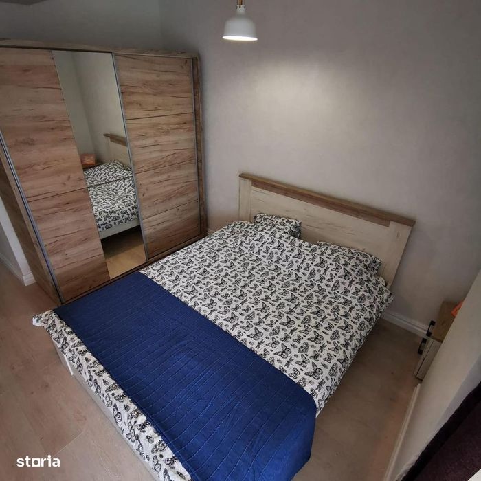 Intabulat Copou, 2 camere open-space - Royal Town — fotografia 3