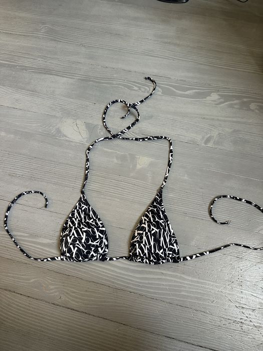 Горнище на бански Calvin Klein оригинален