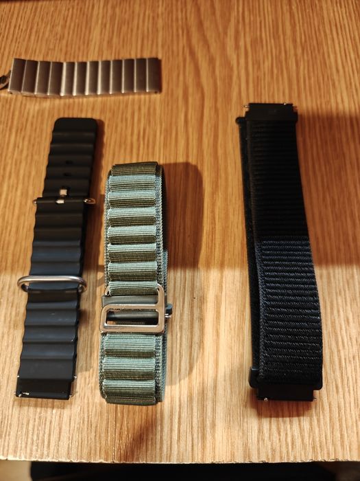 curele smartwatch universale 22 mm