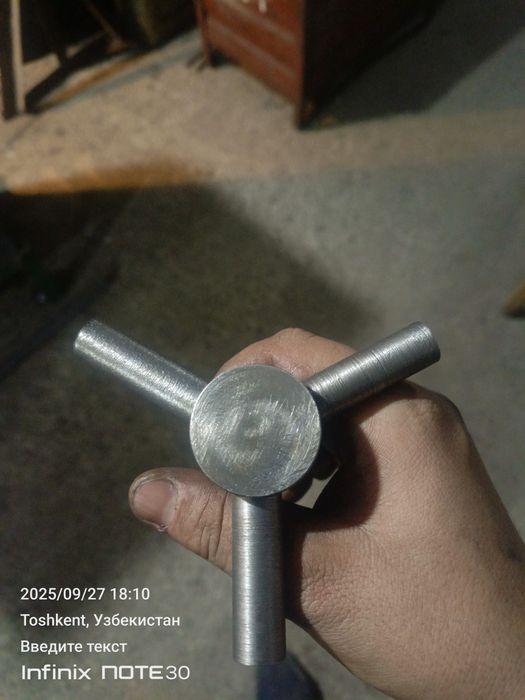 Tokar xizmatlari barcha turdagi tokarni frezerni ishlar qilamiz