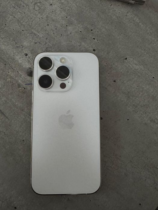 Продам iphone 14 pro