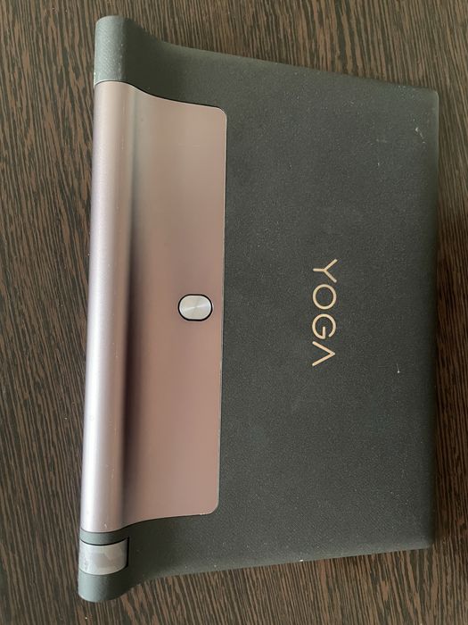 Планшет Lenovo Yoga YT3-X50M