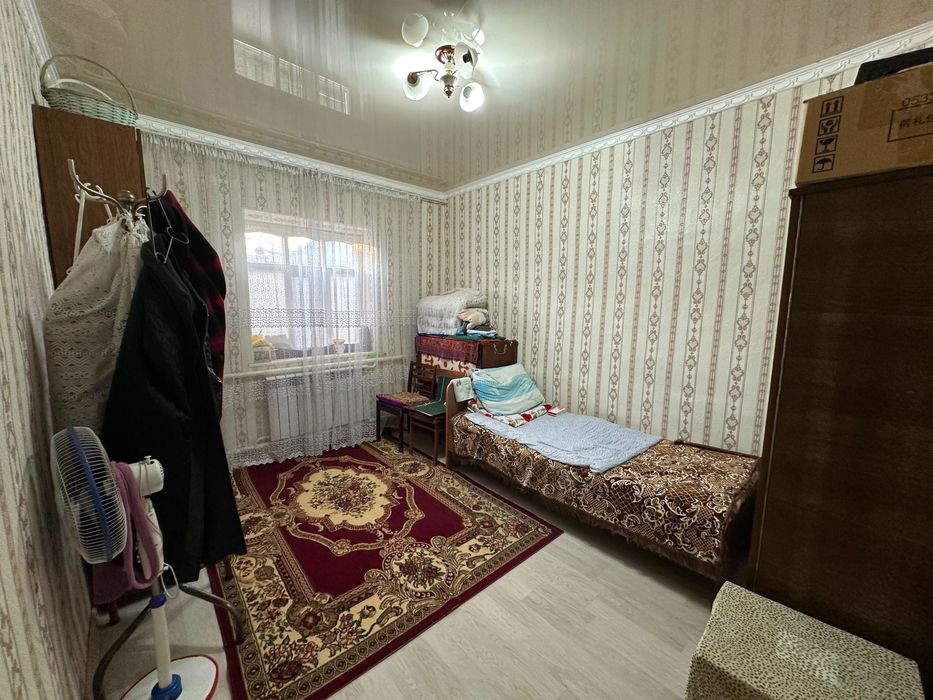Продажа 5-комнатного дома в таразе