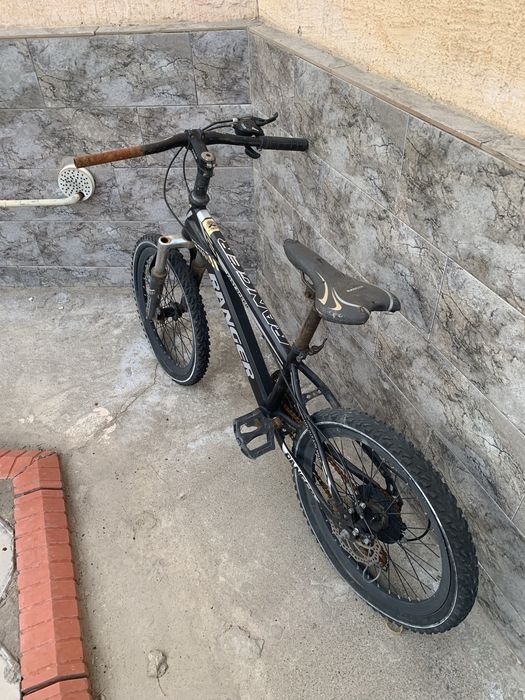 Продаются велики