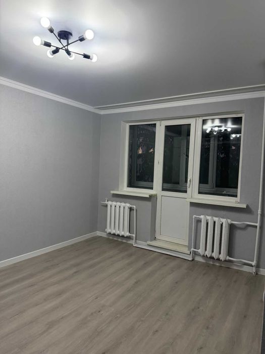 Квартира  с ремонтом в центре