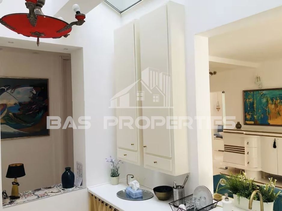 Продава се Многостаен апартамент в София, Център - 175 кв.м за 1921 €/кв.м - Снимка #6