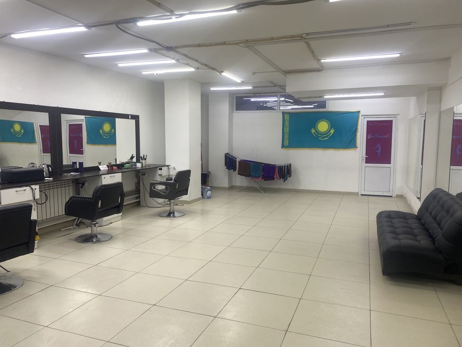 Парикмахер(шаштараз)