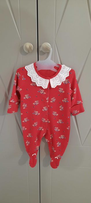 Next salopete fetita