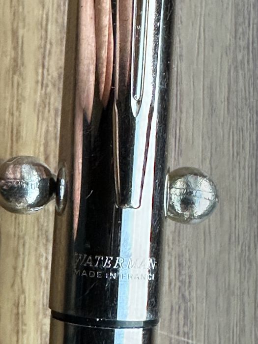 Stilou Waterman penita F