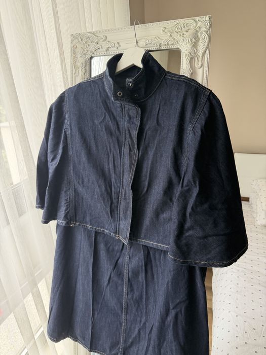 Плетена рокля Answear, Zara, Mohito