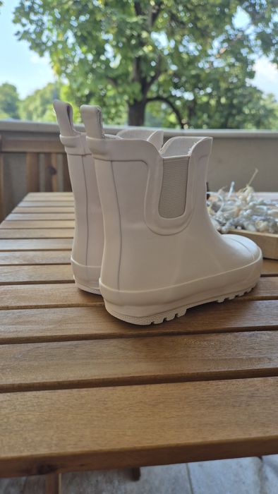 Гумени ботуши LC Waikiki