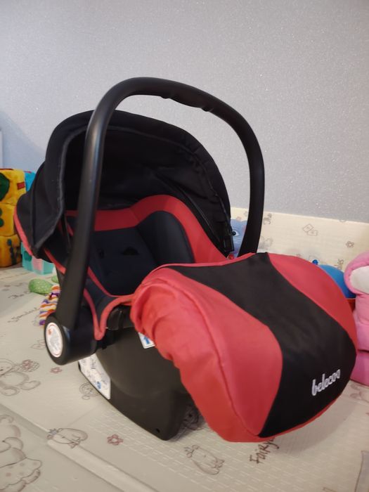 Продам коляску Belecoo