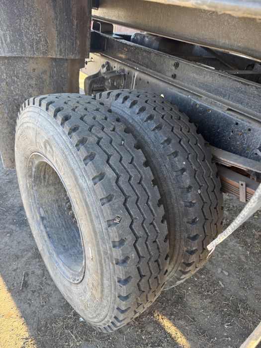 Зил 130 Сельхозник