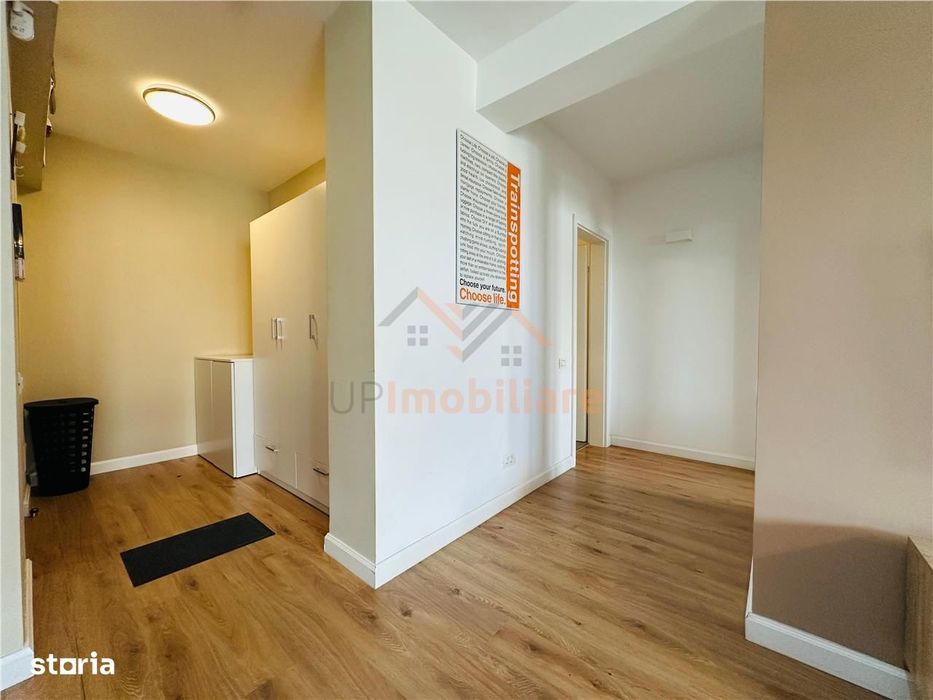 Apartament 2 Camere | Bloc Nou | Zona Calea Aradului | Luceafarul