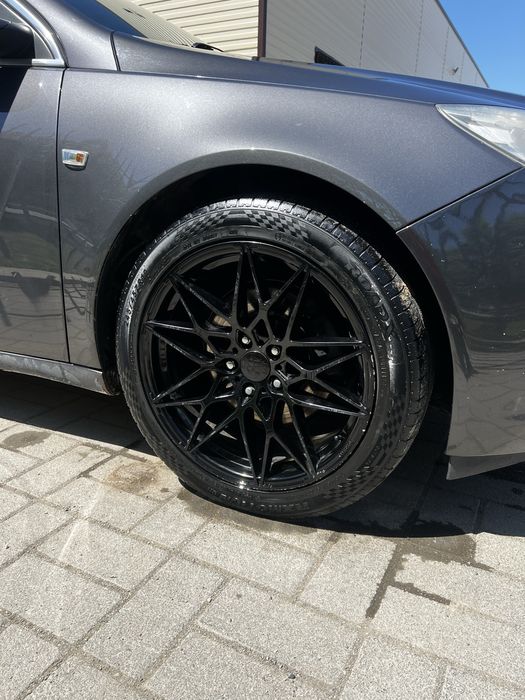 Диски BMW 666стиль r19