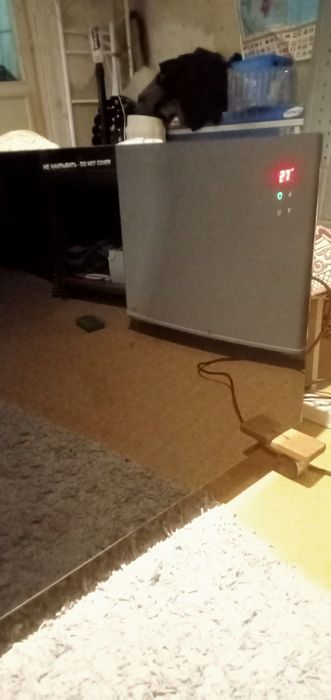 Обогреватель, Конвекционный, Elenberg