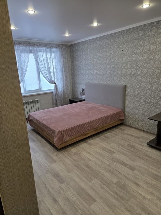 Сдам квартиру Бектурова 115