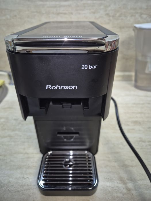 Кафемашина с капсули