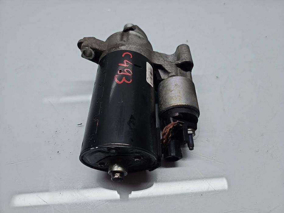 Electromotor 10 dinti AUDI A5 (8T3) [Fabr 2007-2015] 03L911021E 2.0 T
