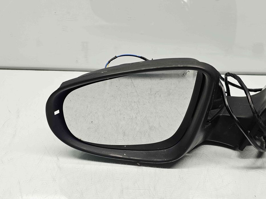 Oglinda stanga Volkswagen Golf 6 (5K1) [Fabr 2009-2013]