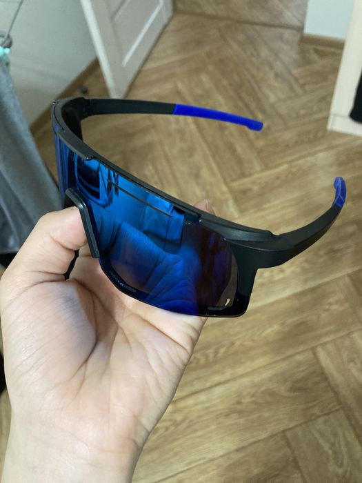 Солнце защитные очки